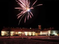 22_Hotel Chateau Bela 06 evening